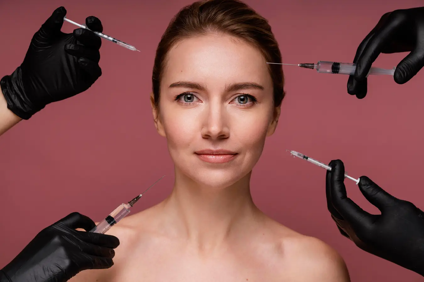 Técnicas de armonización facial más usadas en 2025