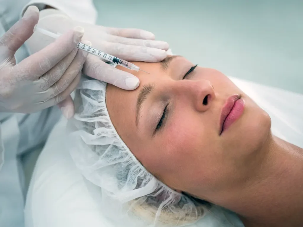 Técnicas de armonización facial - Grupo Estético CB Colombia
