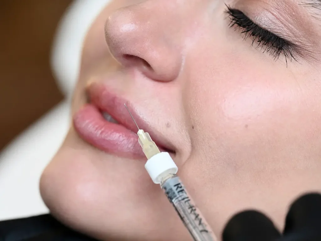 Técnicas de armonización facial - Grupo Estético CB Colombia